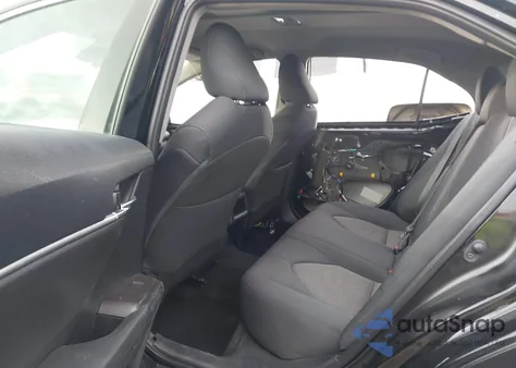 2023 Toyota Camry Le from USA, damaged, VIN 4T1C11AK7PU119047